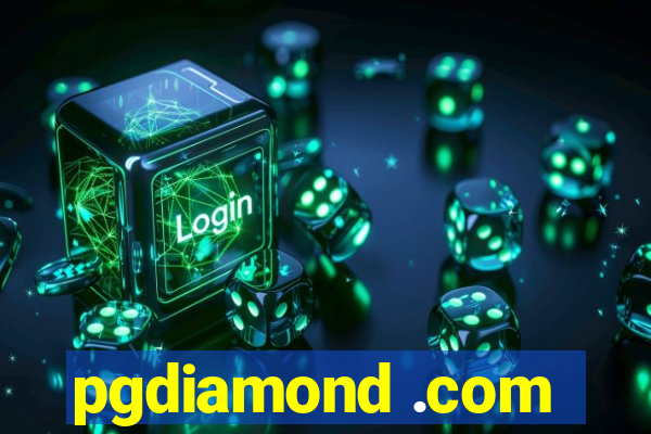 pgdiamond .com